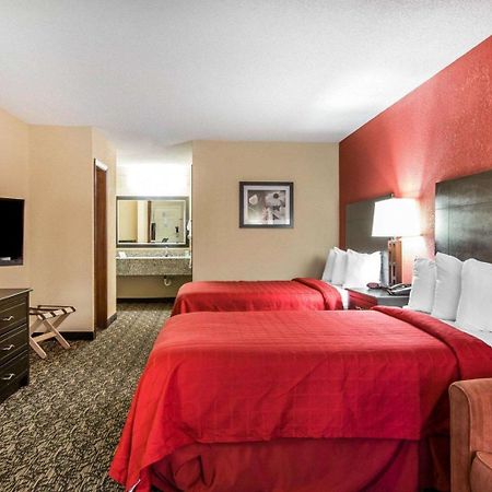 Knights Inn & Suites Griffin Zewnętrze zdjęcie