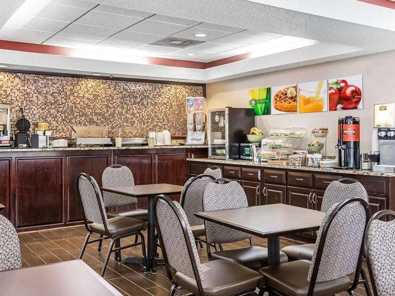 Knights Inn & Suites Griffin Zewnętrze zdjęcie