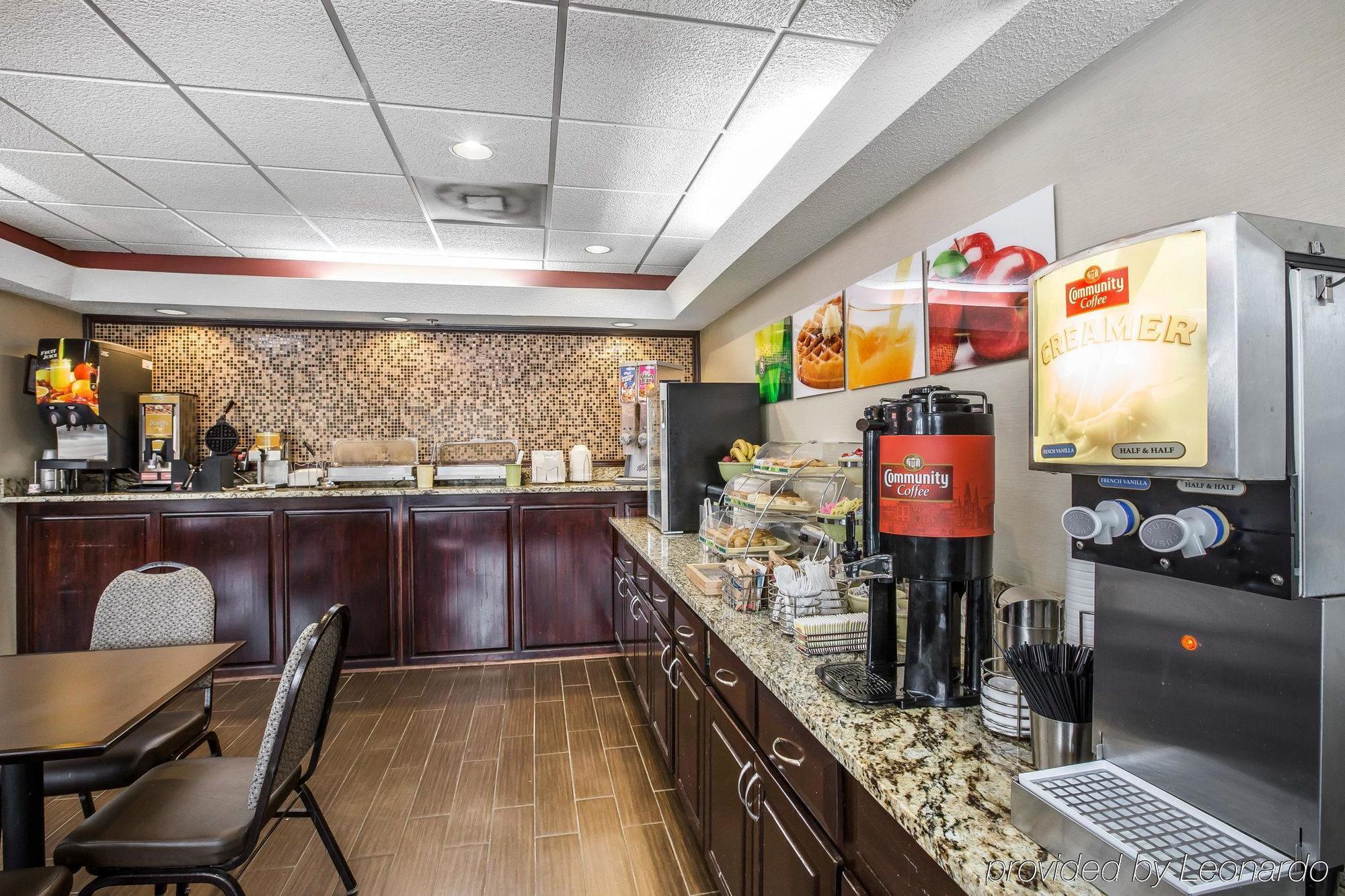 Knights Inn & Suites Griffin Zewnętrze zdjęcie