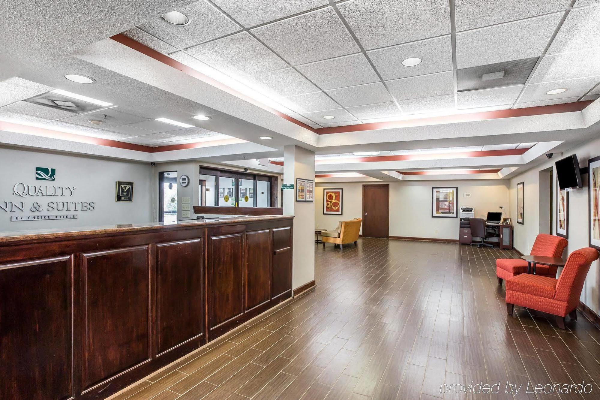 Knights Inn & Suites Griffin Zewnętrze zdjęcie