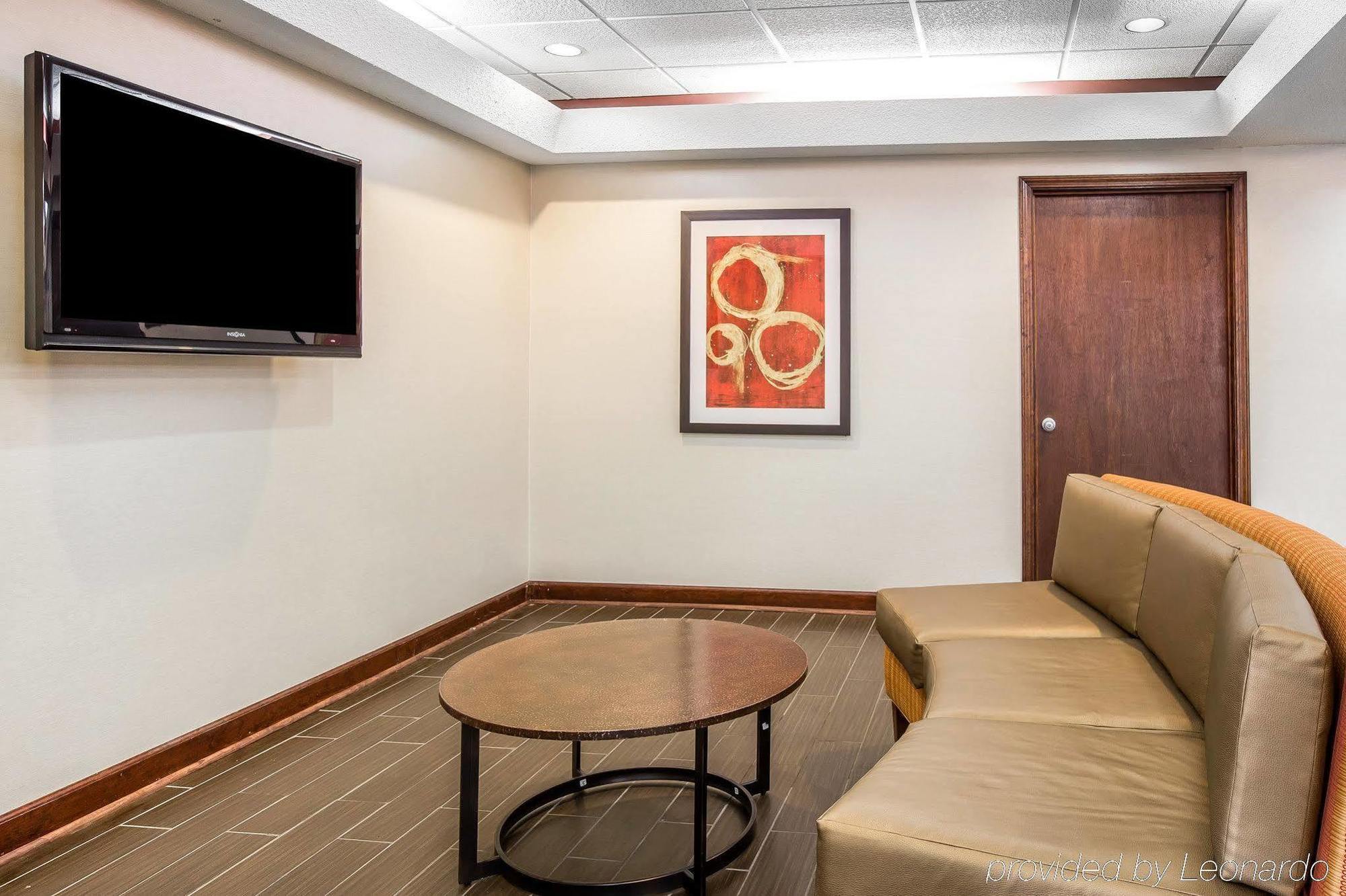 Knights Inn & Suites Griffin Zewnętrze zdjęcie